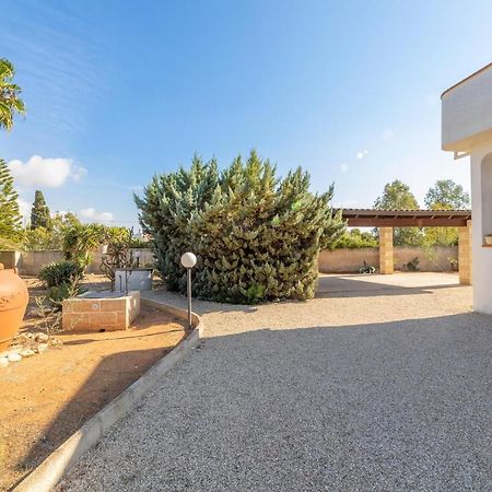 Villa Ermelinda Marina di Mancaversa Eksteriør billede